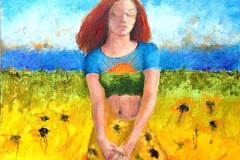 Flower Child - 2011
