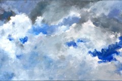 Virginia Sky * Artomatic