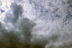 Piedmont Sky